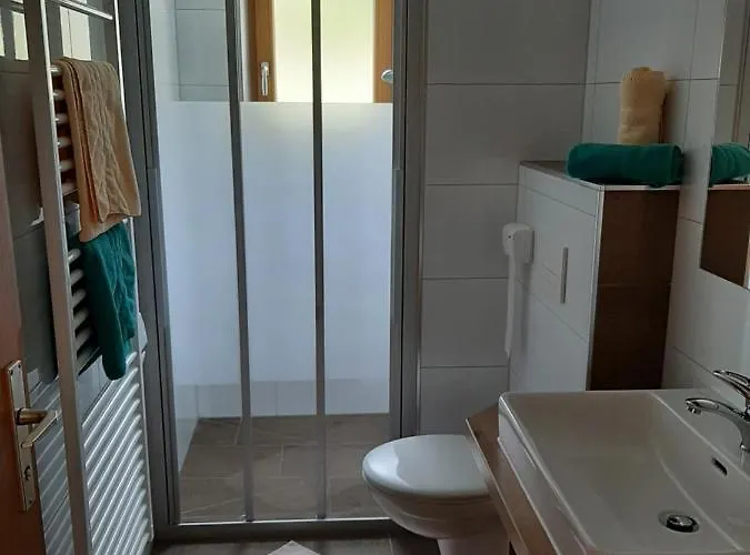 阿尔分霍夫思琪那纳酒店