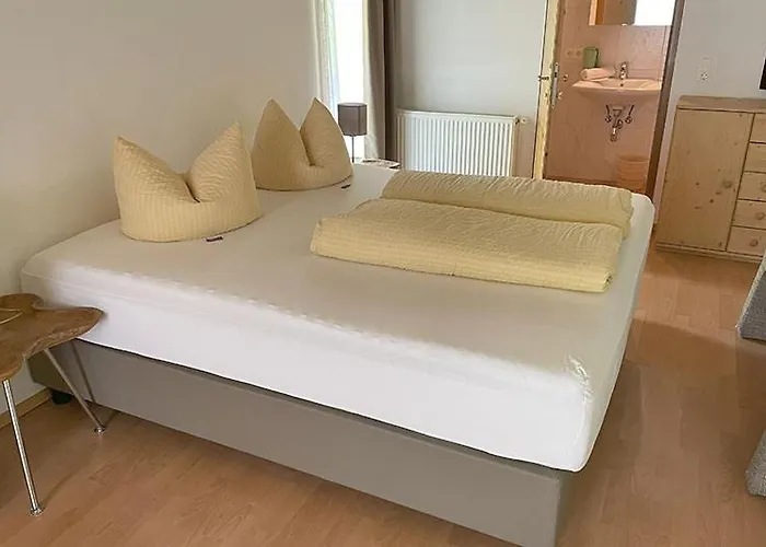 阿尔分霍夫思琪那纳酒店 伯恩鲍姆