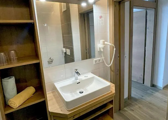 阿尔分霍夫思琪那纳酒店