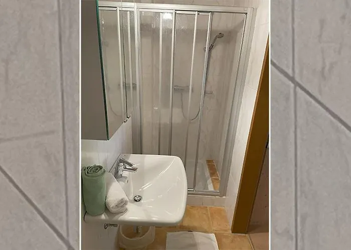 阿尔分霍夫思琪那纳酒店 酒店