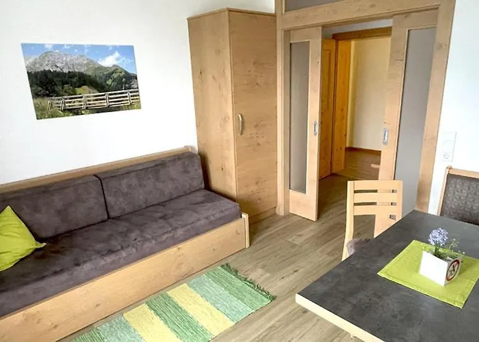 酒店 阿尔分霍夫思琪那纳酒店