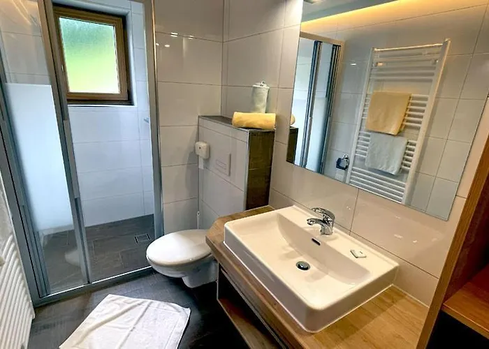 阿尔分霍夫思琪那纳酒店 3*