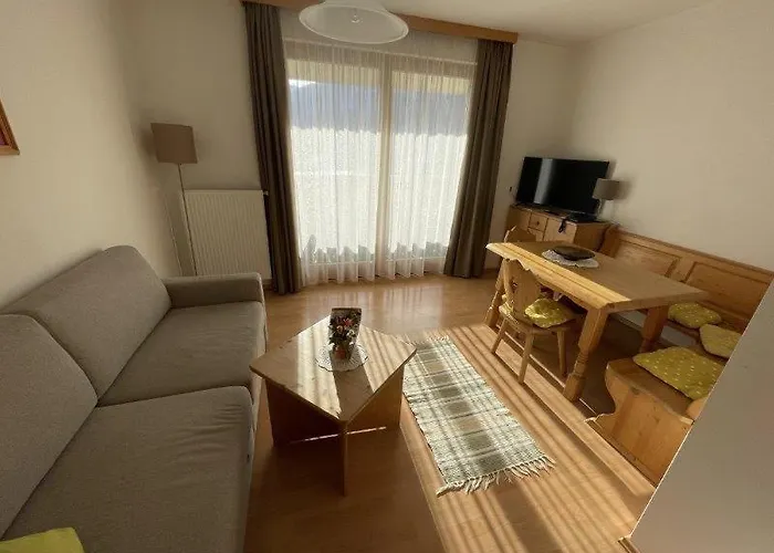 阿尔分霍夫思琪那纳酒店