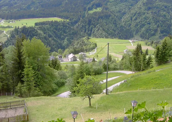 阿尔分霍夫思琪那纳酒店 酒店 3*