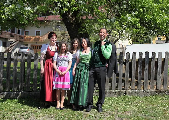 阿尔分霍夫思琪那纳酒店