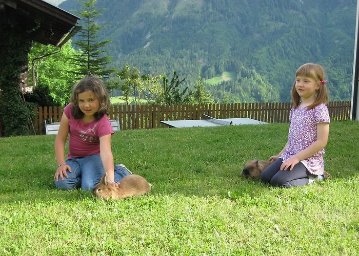 阿尔分霍夫思琪那纳酒店 酒店 3*