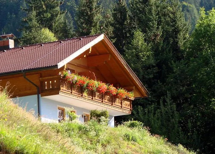 阿尔分霍夫思琪那纳酒店 3* 伯恩鲍姆