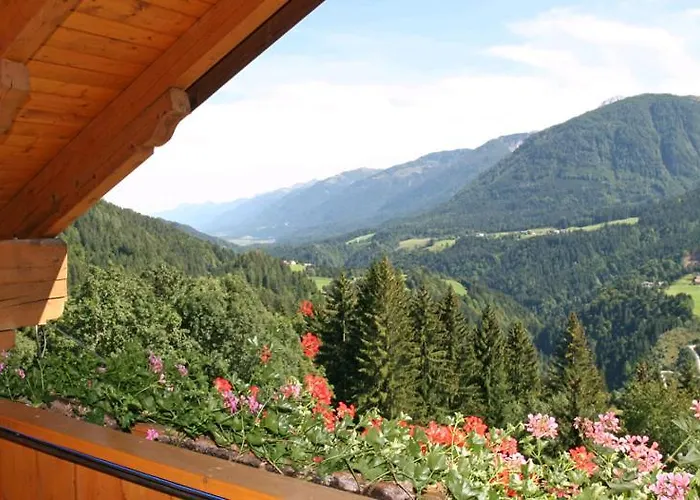 阿尔分霍夫思琪那纳酒店 3* 伯恩鲍姆