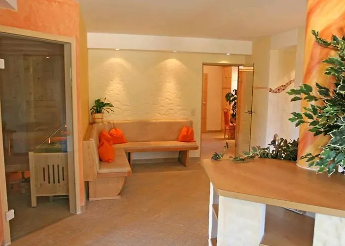 阿尔分霍夫思琪那纳酒店