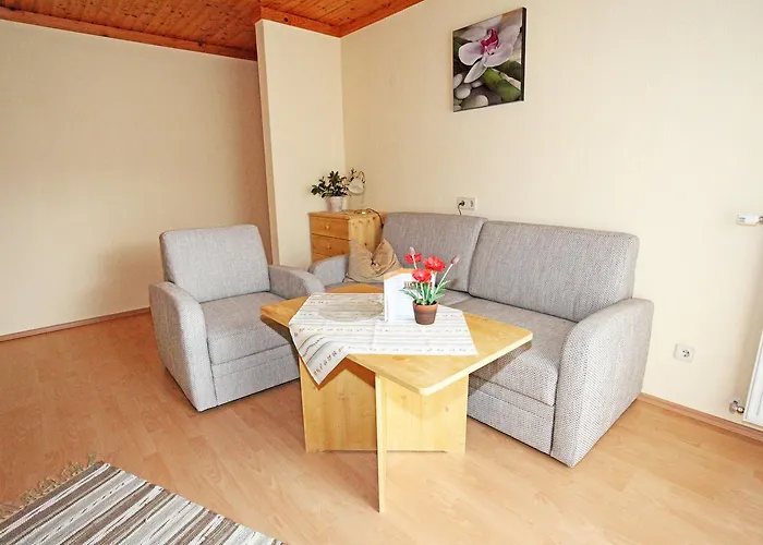 酒店 阿尔分霍夫思琪那纳酒店 伯恩鲍姆