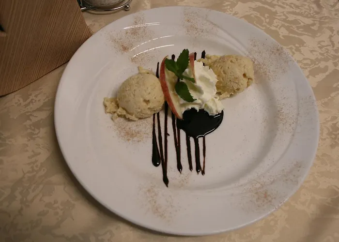 阿尔分霍夫思琪那纳酒店 酒店 伯恩鲍姆